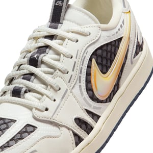 WMNS Air Jordan 1 MM Low V3 "Sail"