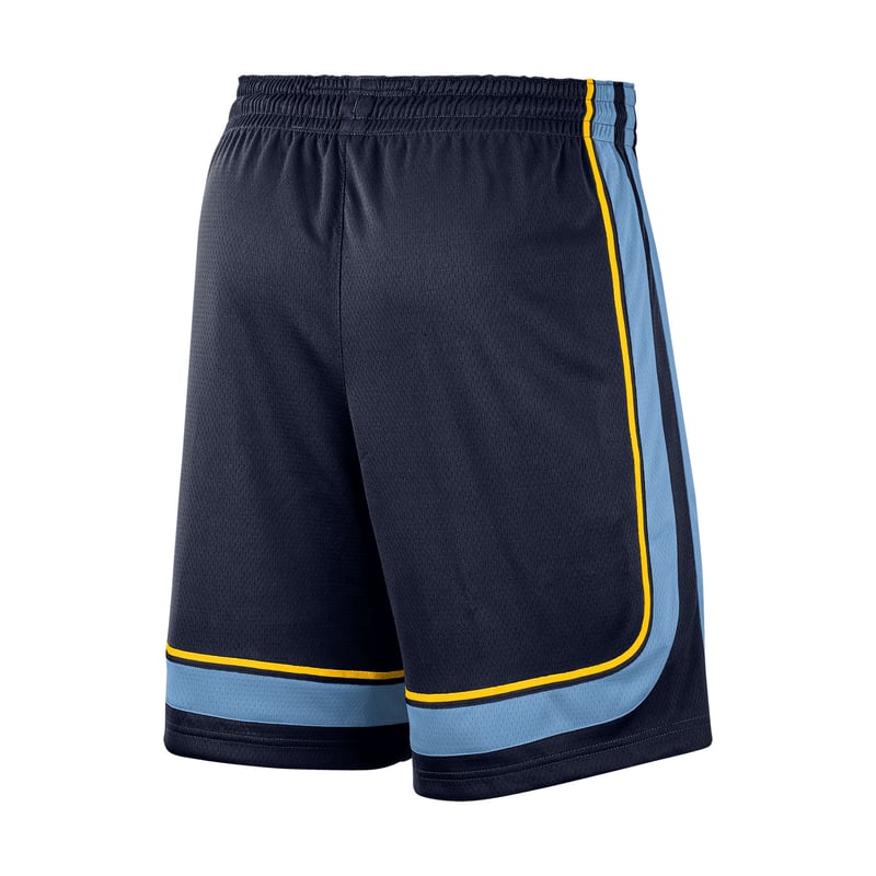 Memphis Grizzlies Icon Swingman Short 2