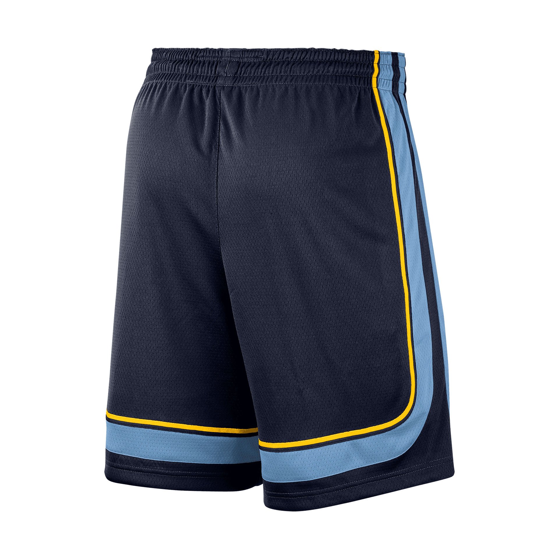 Memphis Grizzlies Icon Swingman Short