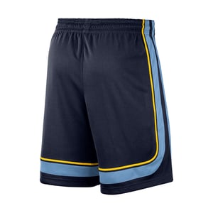 Memphis Grizzlies Icon Swingman Short