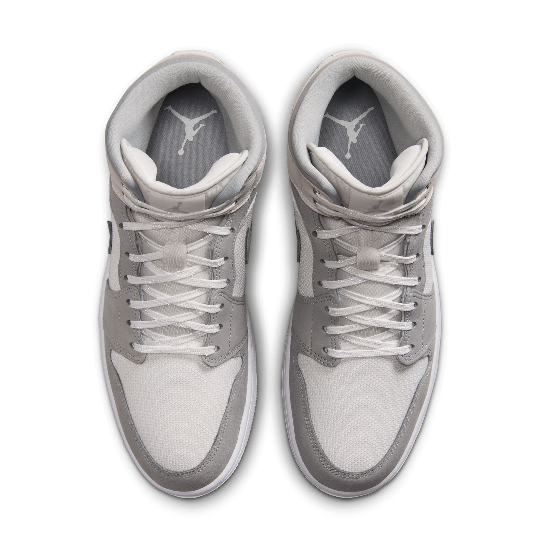 Air Jordan 1 Mid SE "Phantom"