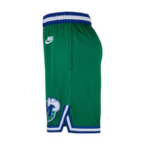 Dallas Mavericks HWC Swingman Short