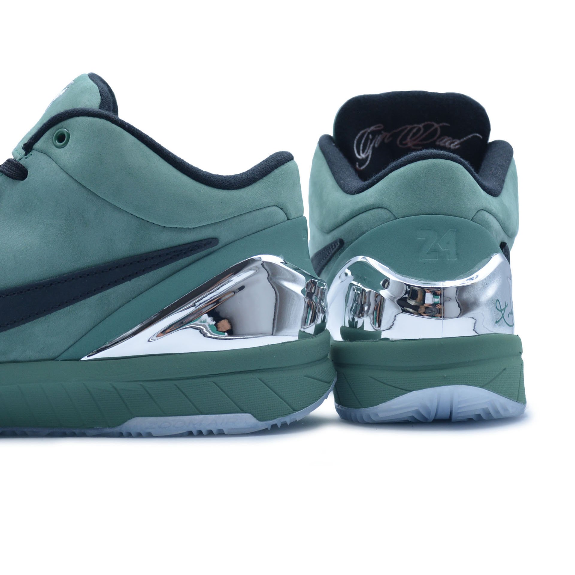Kobe 4 Protro "Girl Dad"