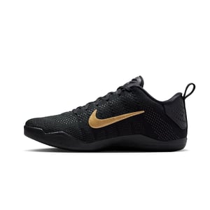 Kobe XI Elite Low Protro "Fade to Black"