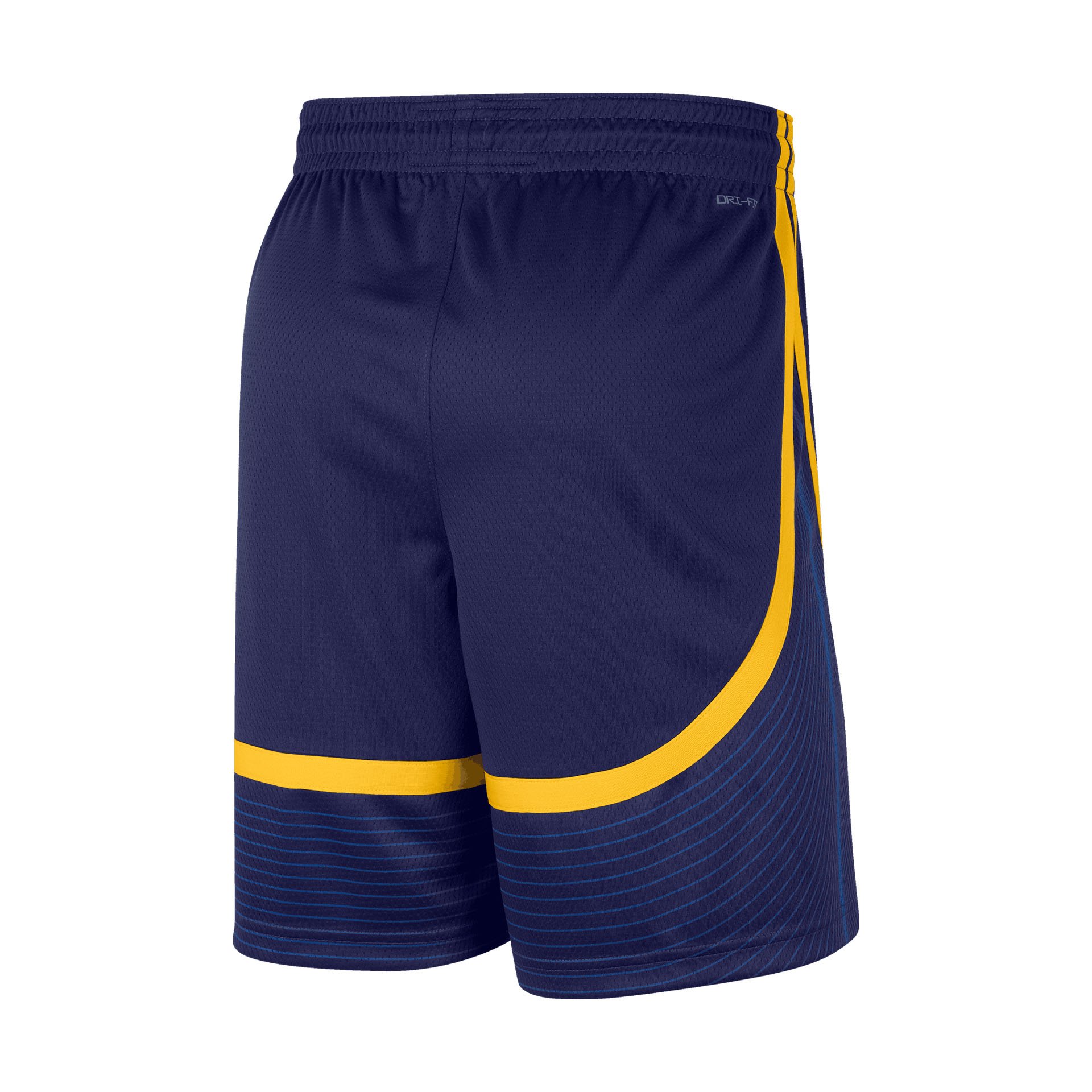 Golden State Warriors Statement Swingman Short