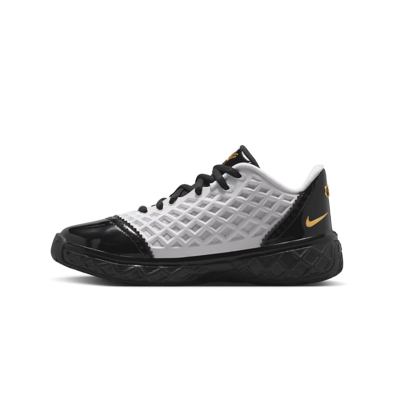 Kobe 3 Low Protro "Mambacita" GS 2