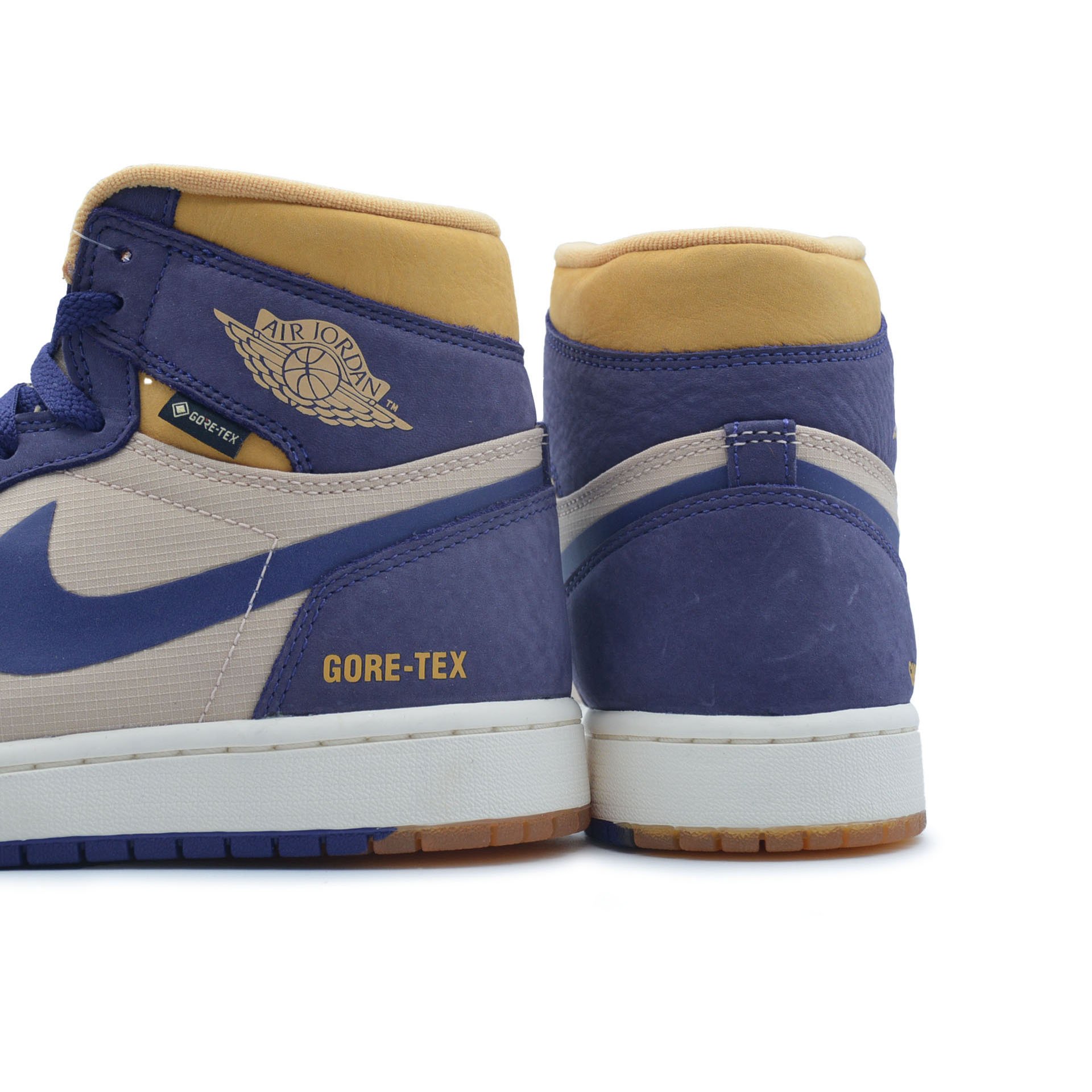 Air Jordan 1 Element "Sky J Purple"