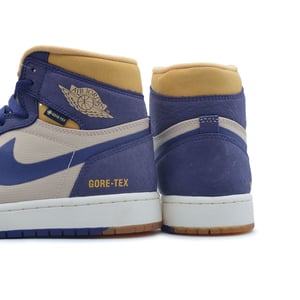 Air Jordan 1 Element "Sky J Purple"