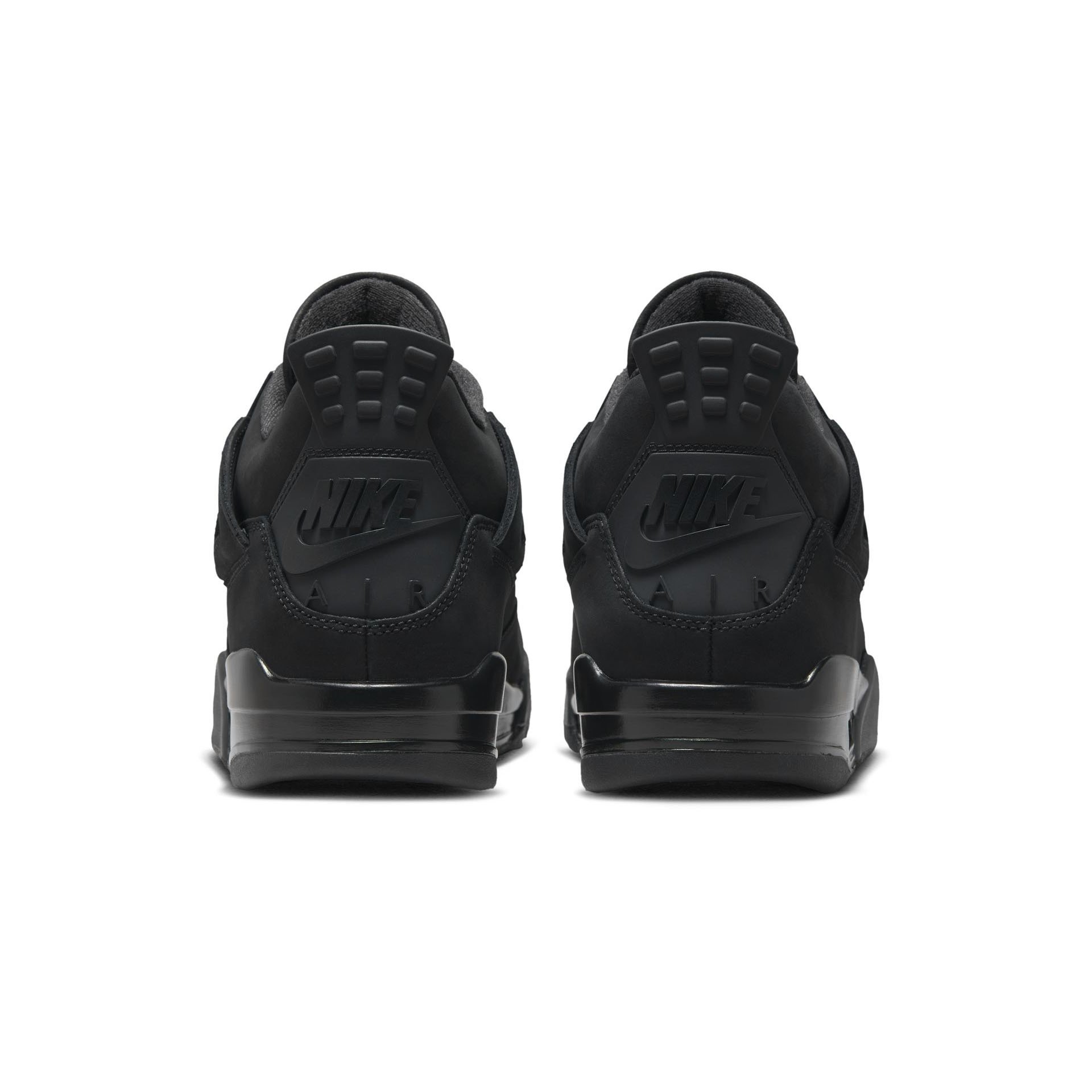 Air Jordan 4 "Black Cat"