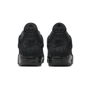 Air Jordan 4 "Black Cat"