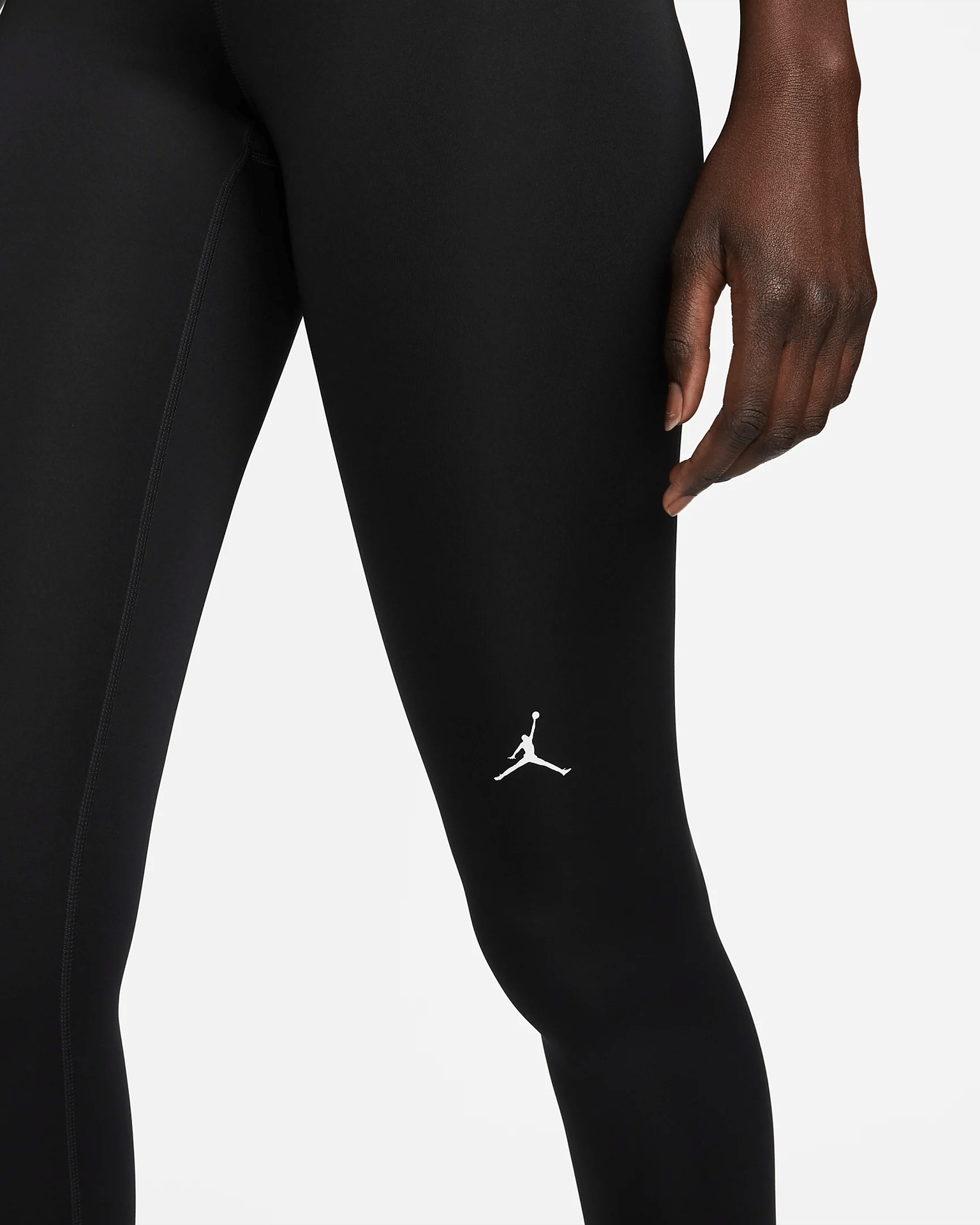 WMNS Core Leggins "Black"