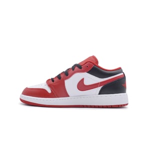 Air Jordan 1 Low "Bulls" GS