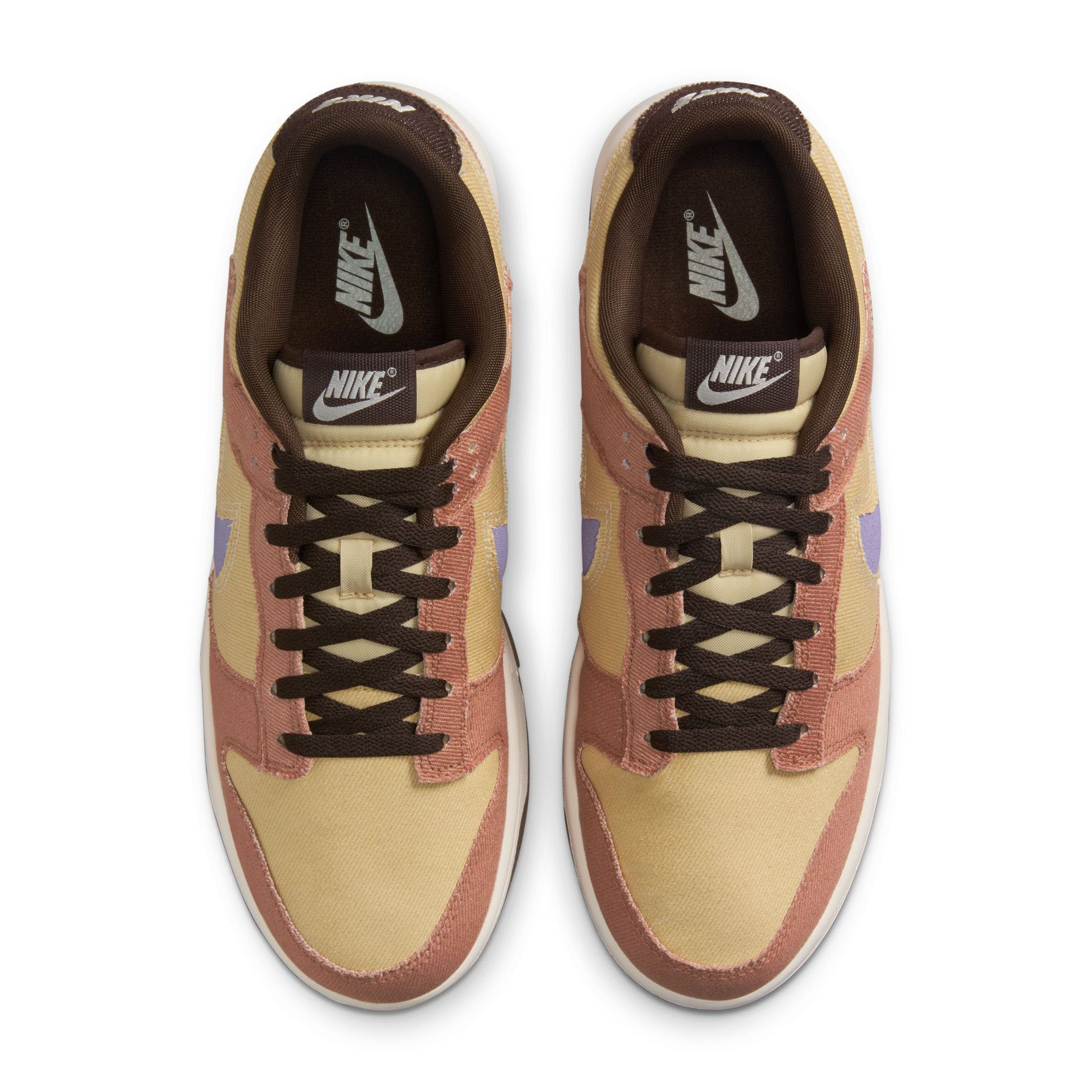 Dunk Low SE "Denim Dusted Clay"