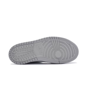 WMNS Air Jordan 1 Zoom Air CMFT "Medium Grey"
