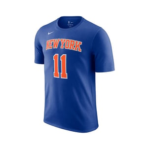 New York Knicks Icon NN Tee "Brunson" Kids