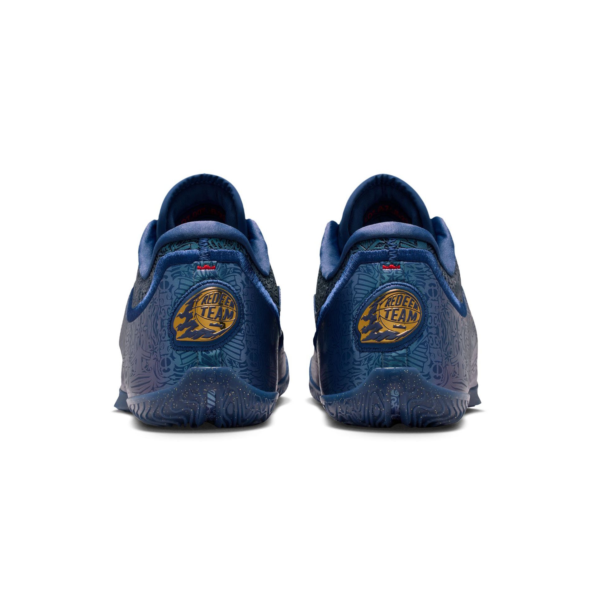 LeBron XXIII Best In Class "Out for Redemption"
