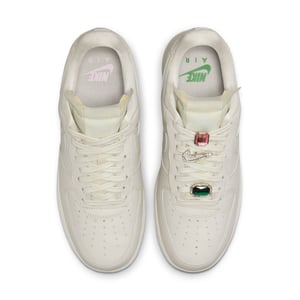 WMNS Air Force 1 Low PRM "Light Bone"