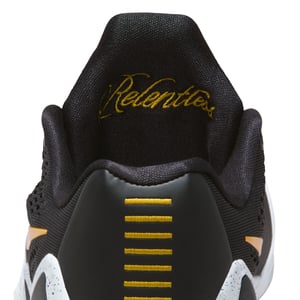 Kobe 9 EM Low Protro "Black"