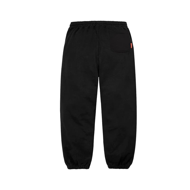 Airdom Logo Pants 2