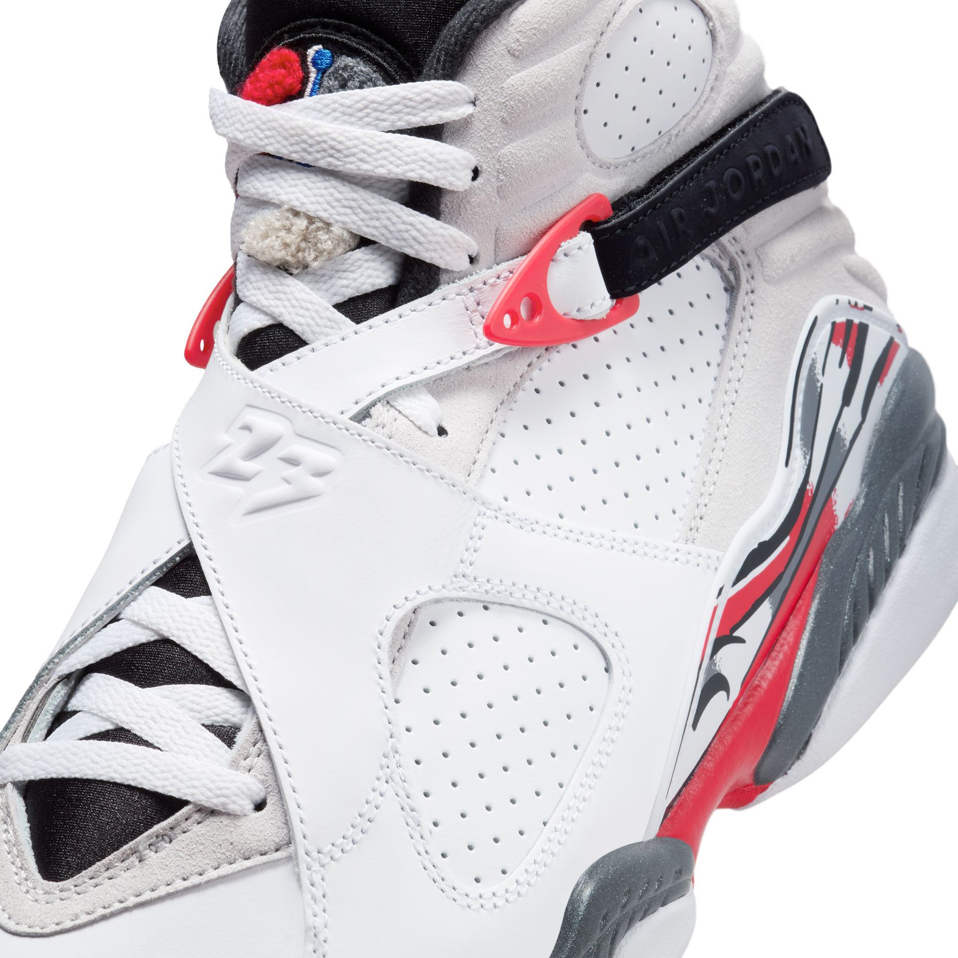 Air Jordan 8 "Bugs Bunny"