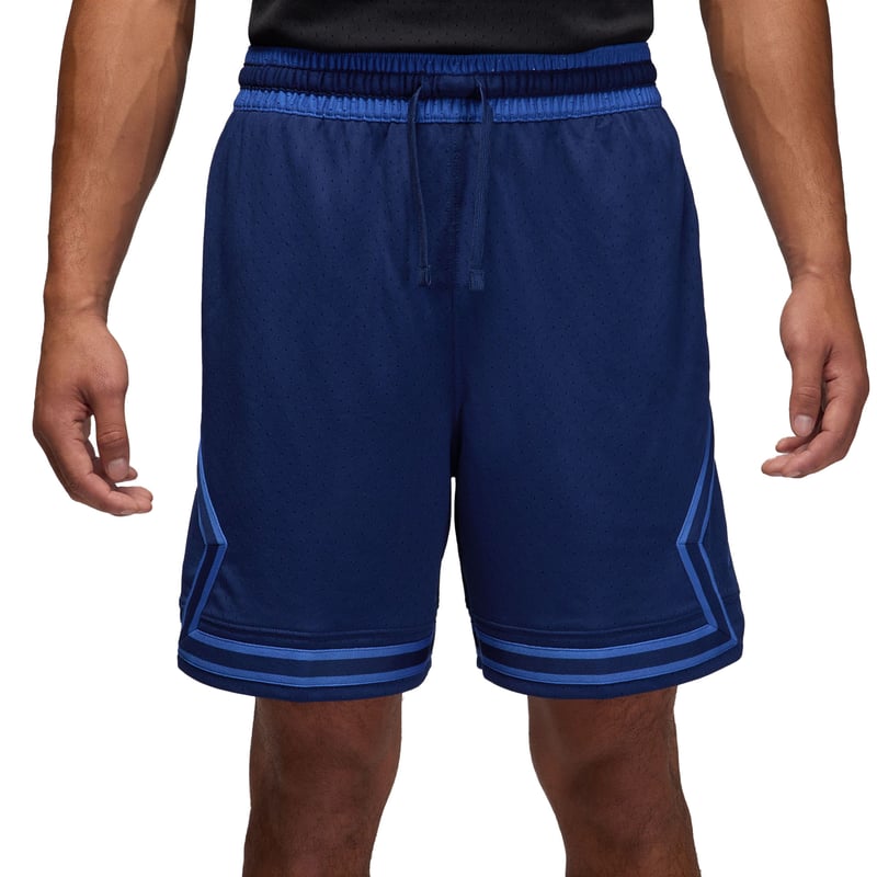 Diamond Short "Blue Void"
