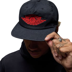 Jordan Pro Rare Air Cap