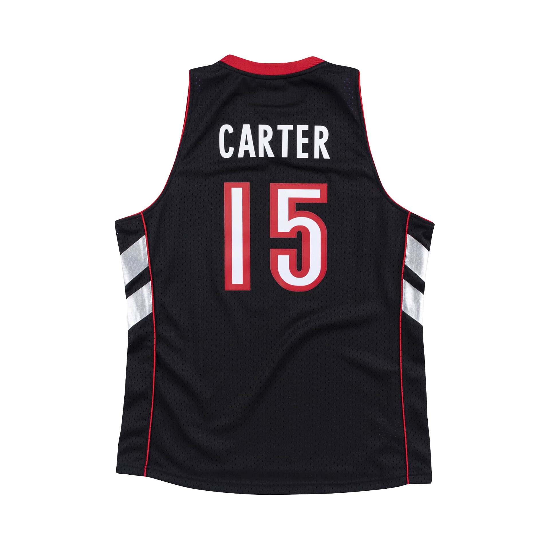 Toronto Raptors 1999-00 Away Swingman Jersey "Carter"