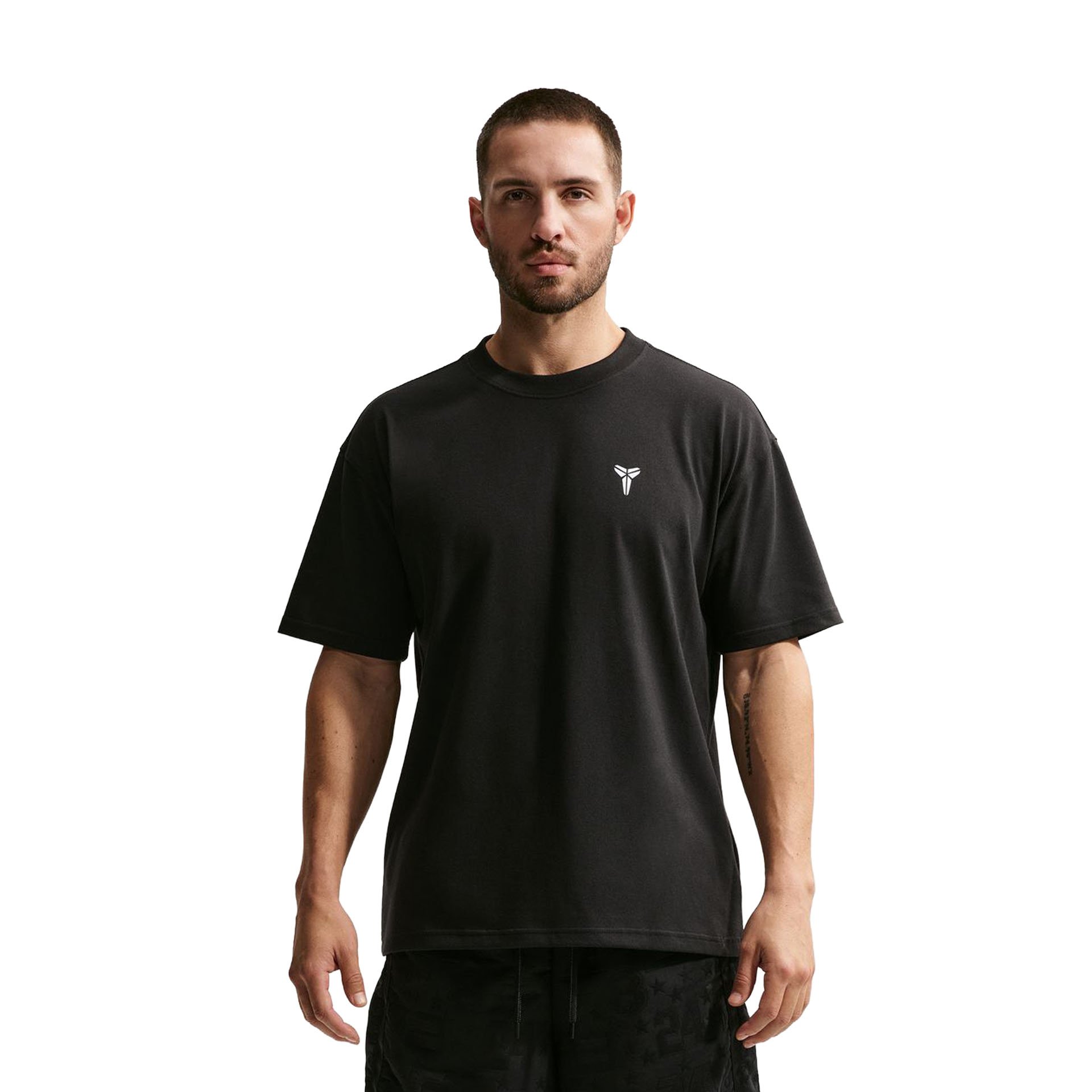 Mamba M90 Tee "Black"