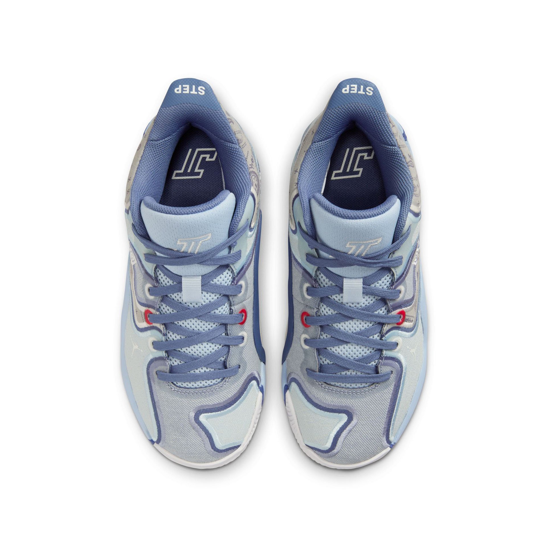 Tatum 3 "Blue Denim" GS