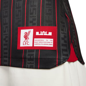 WMNS Liverpool FX X Lebron SS Jersey