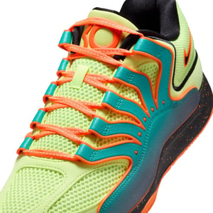 KD 18 "New-Stalgia"