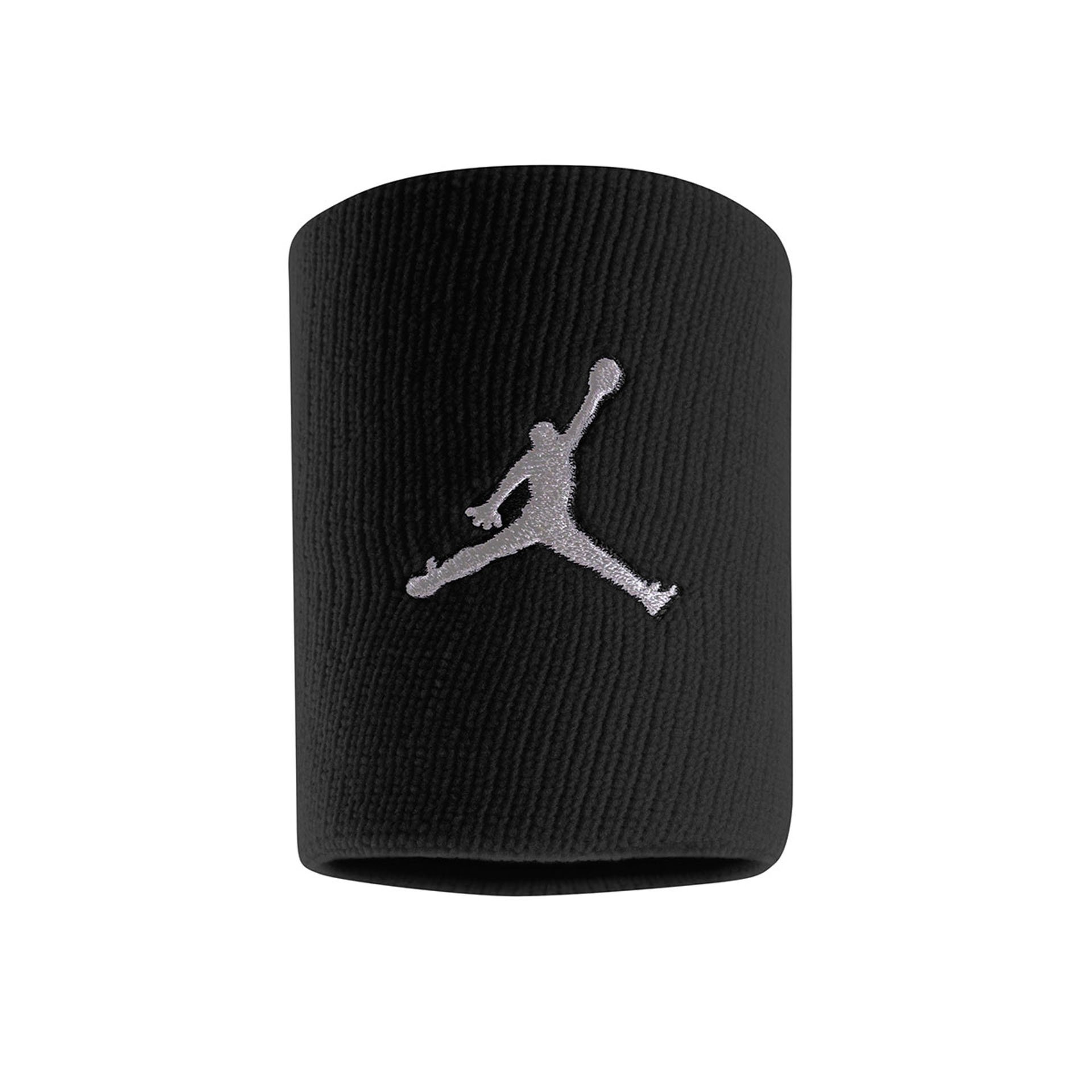 Jordan Wristband "Black"