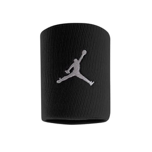Jordan Wristband "Black"