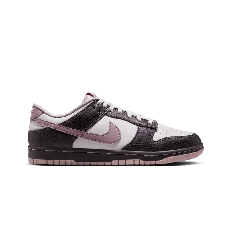 Dunk Low SE "Snakeskin Medium Ash"