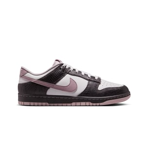 Dunk Low SE "Snakeskin Medium Ash"