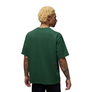 Flight Essential ovsz Tee "Fir"