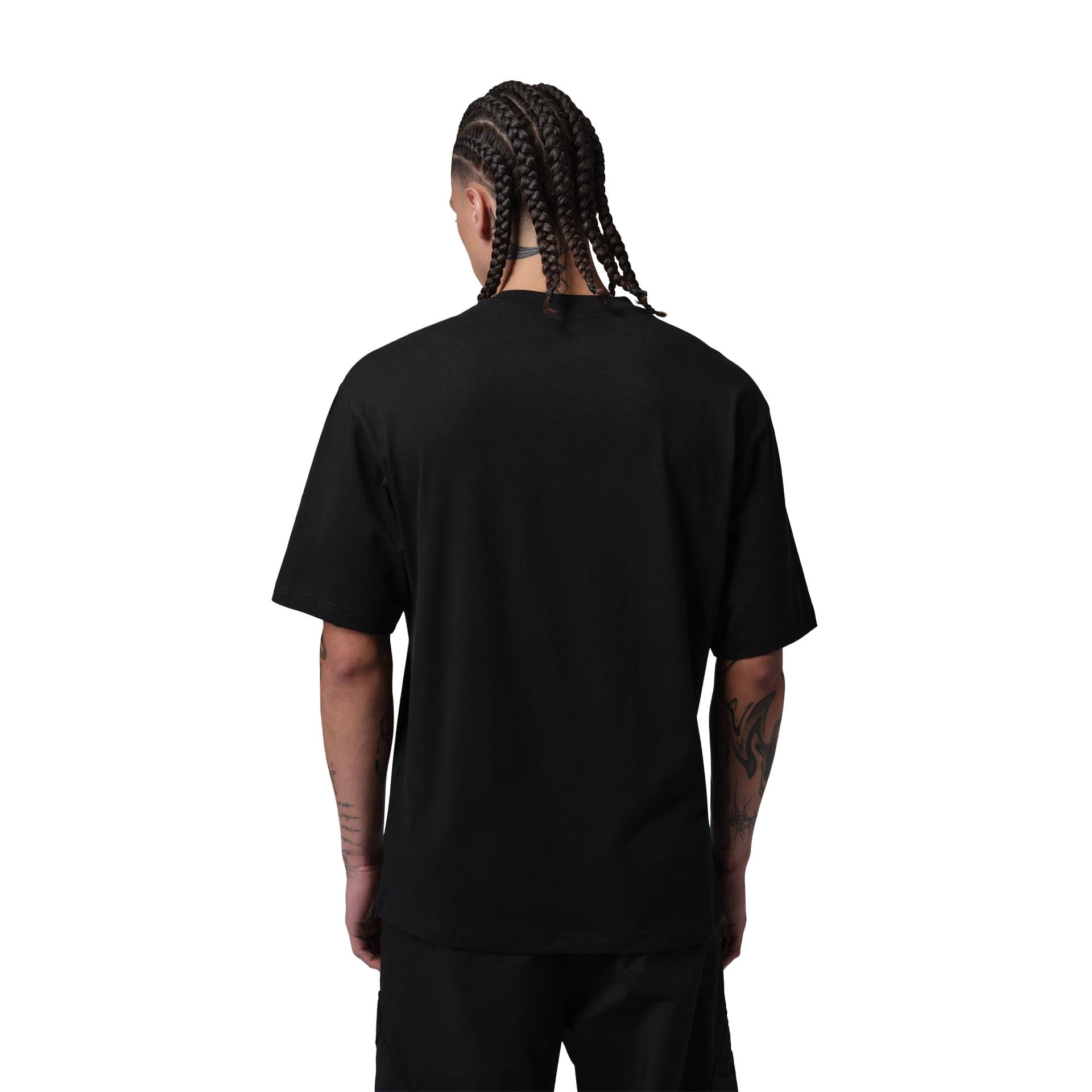 World's Best Tee "Black"