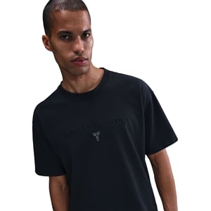 Mamba Forever Tee "Black"