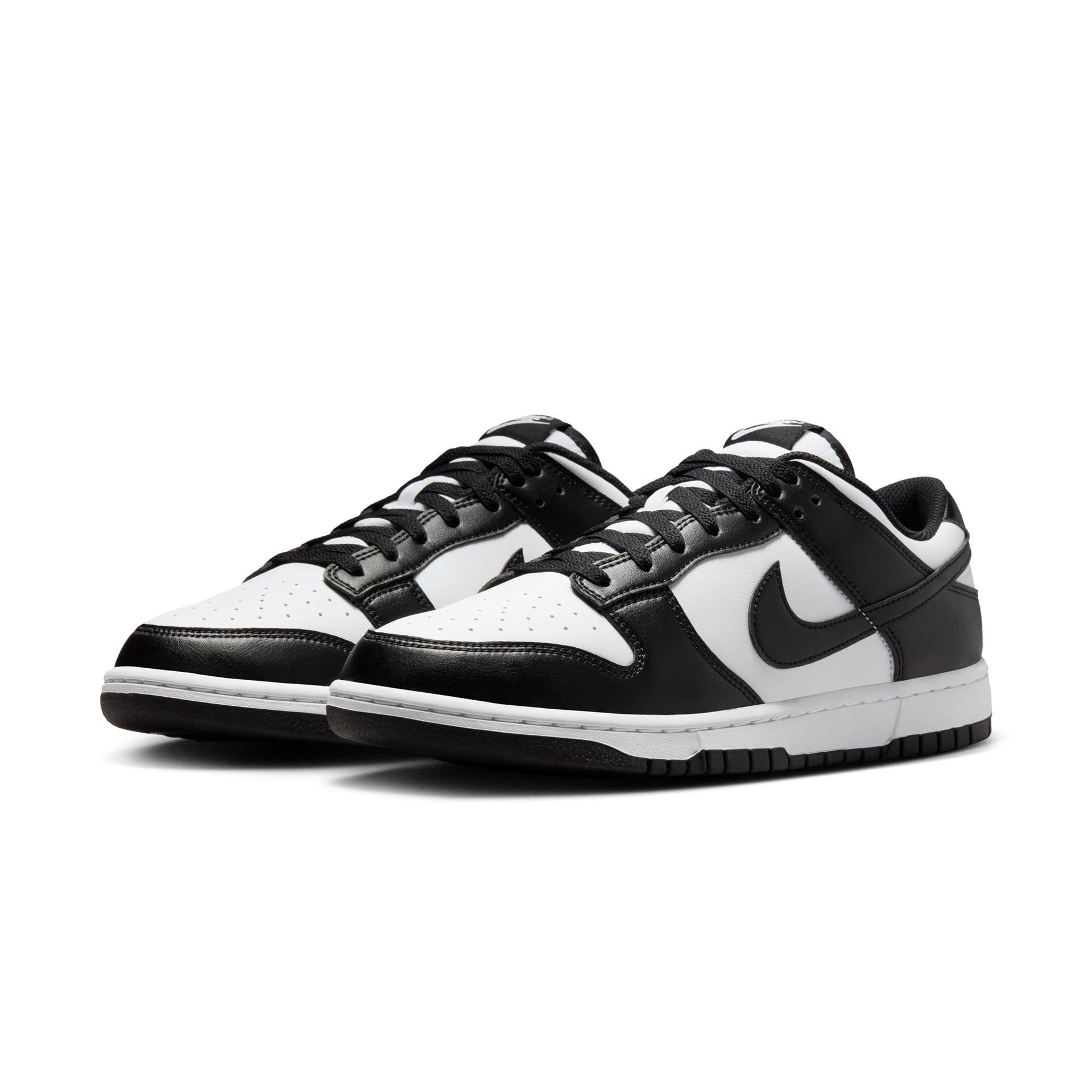 Dunk Low Retro "Panda"