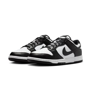 Dunk Low Retro "Panda"