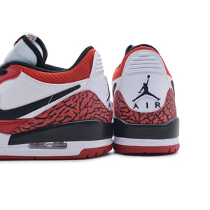 Legacy 312 Low "Chicago"