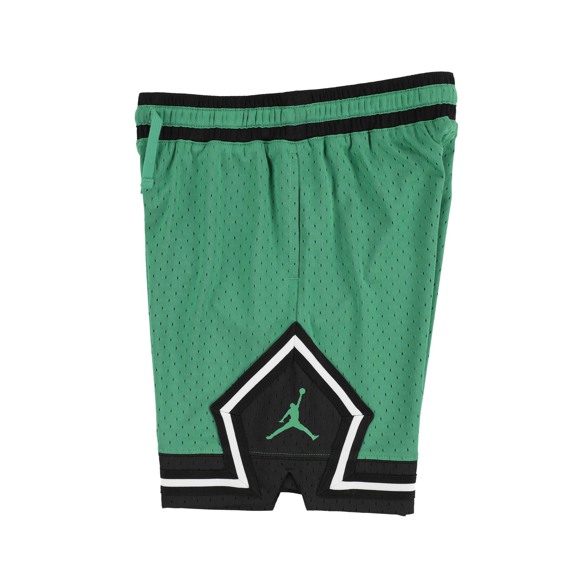Sport Diamond Short "Green" Kids