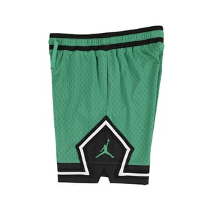 Sport Diamond Short "Green" Kids