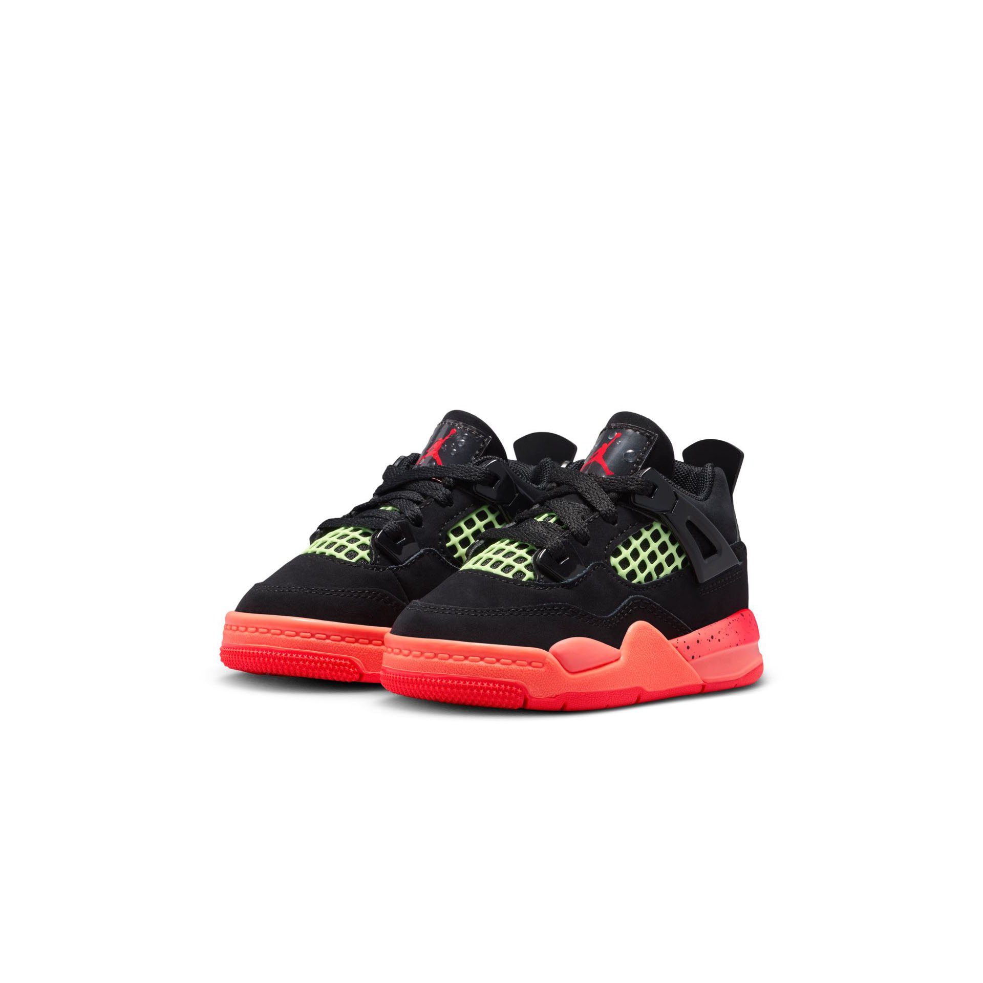 Air Jordan 4 "Infrared 23" TD