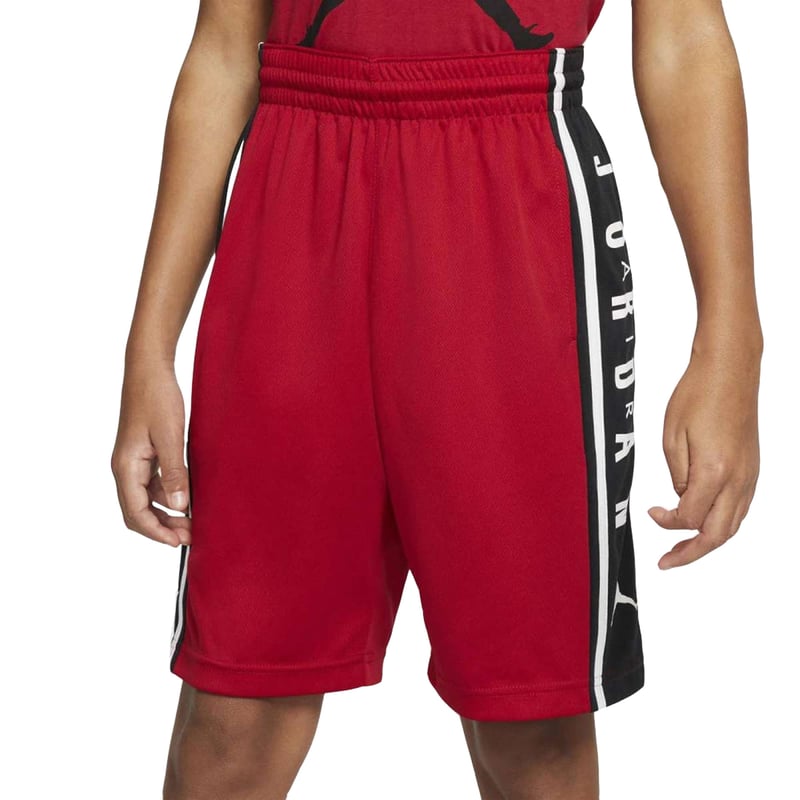 HBR Basketball Short "Red" Kids
