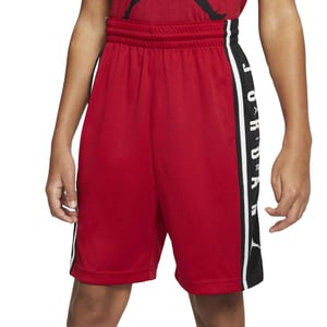 HBR Basketball Short "Red" Kids