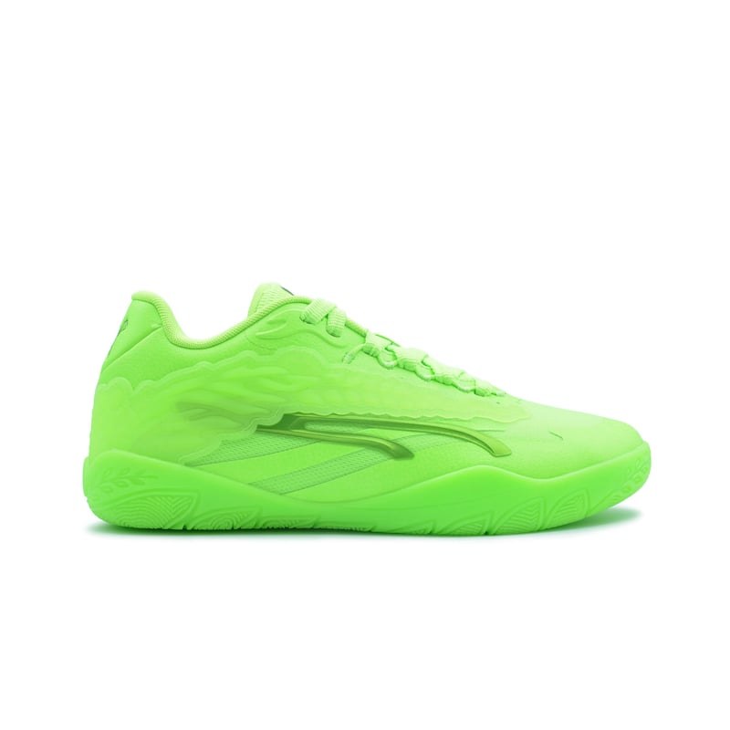 Stewie 3 "Green Glare"
