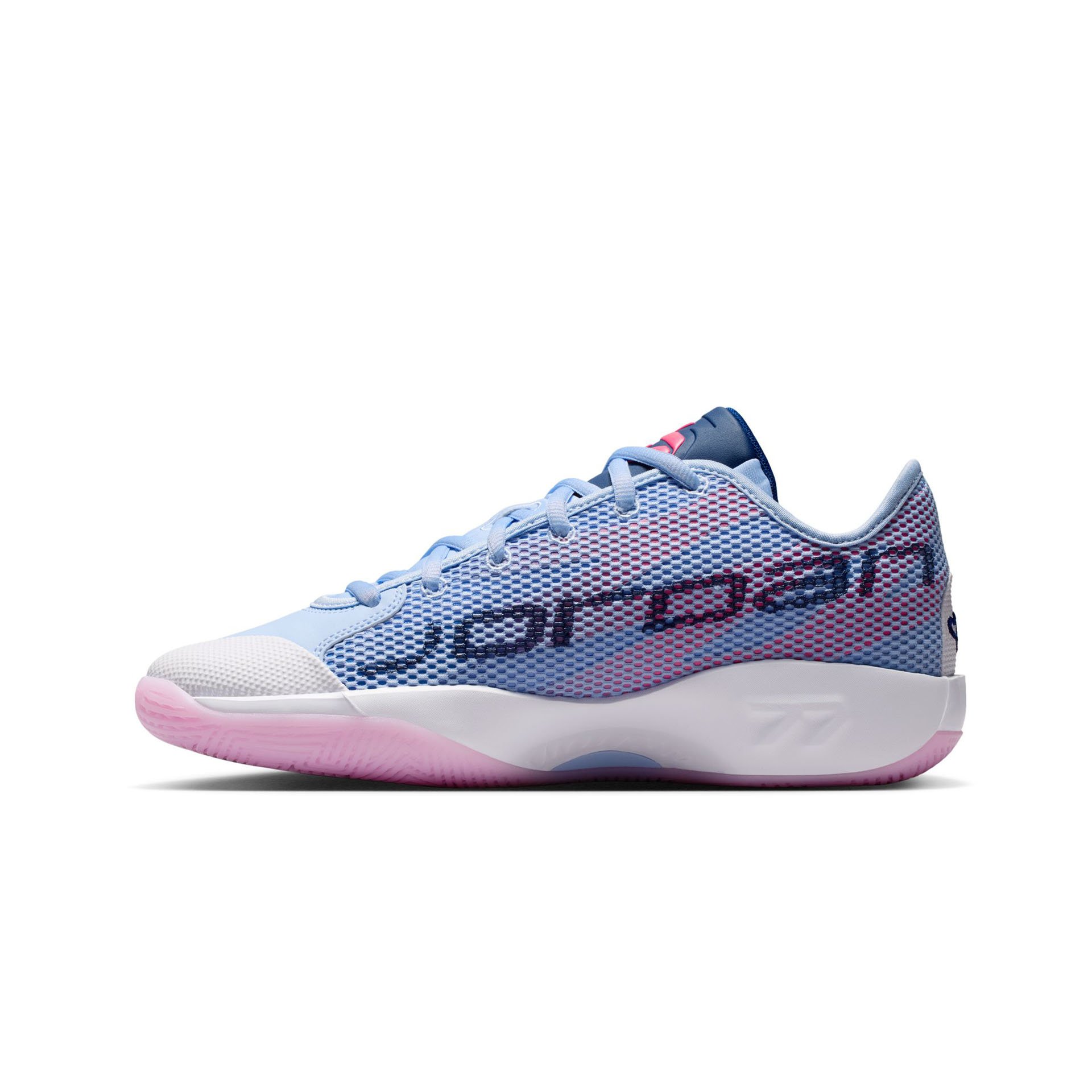 Luka 77 V2 "Familia"