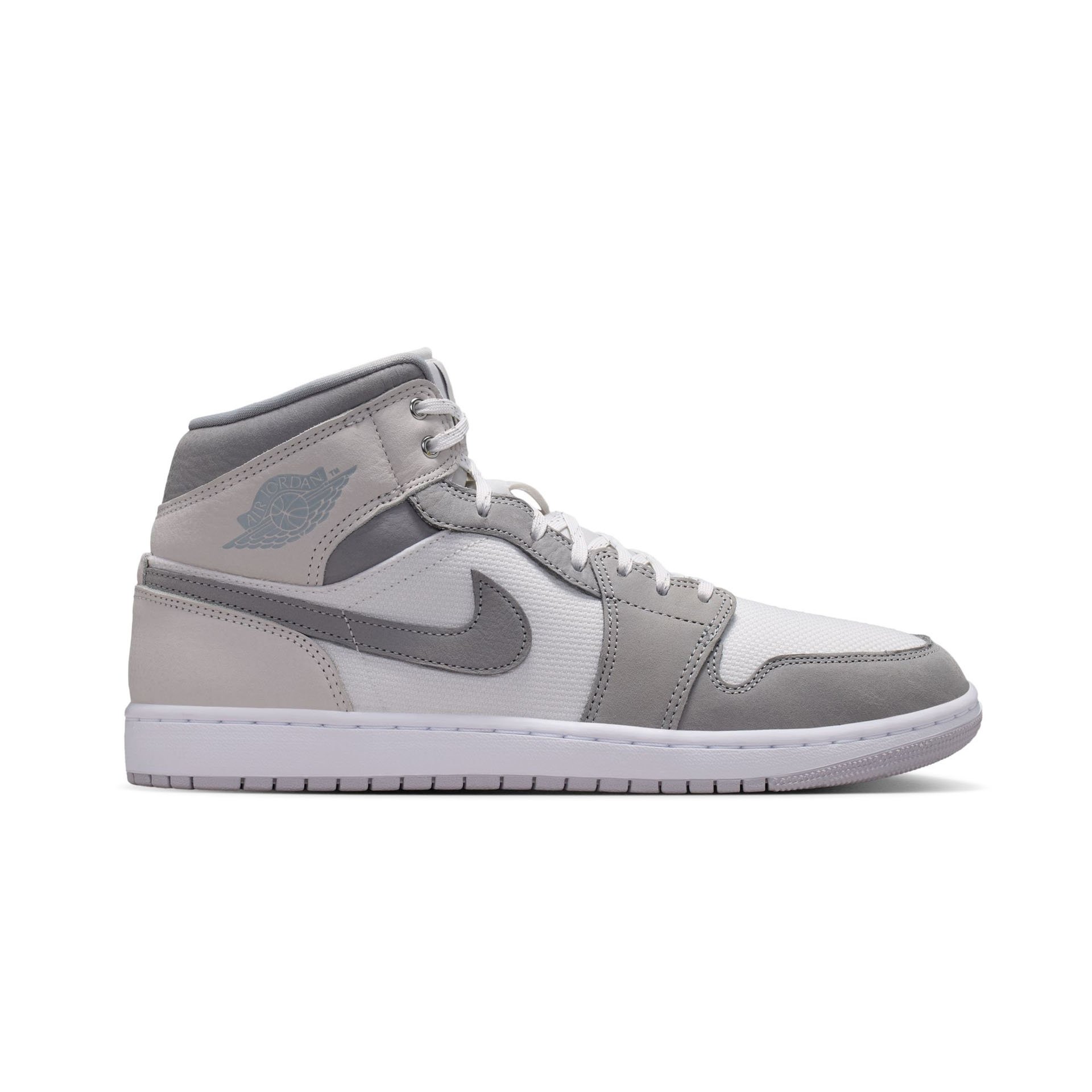 Air Jordan 1 Mid SE "Phantom"