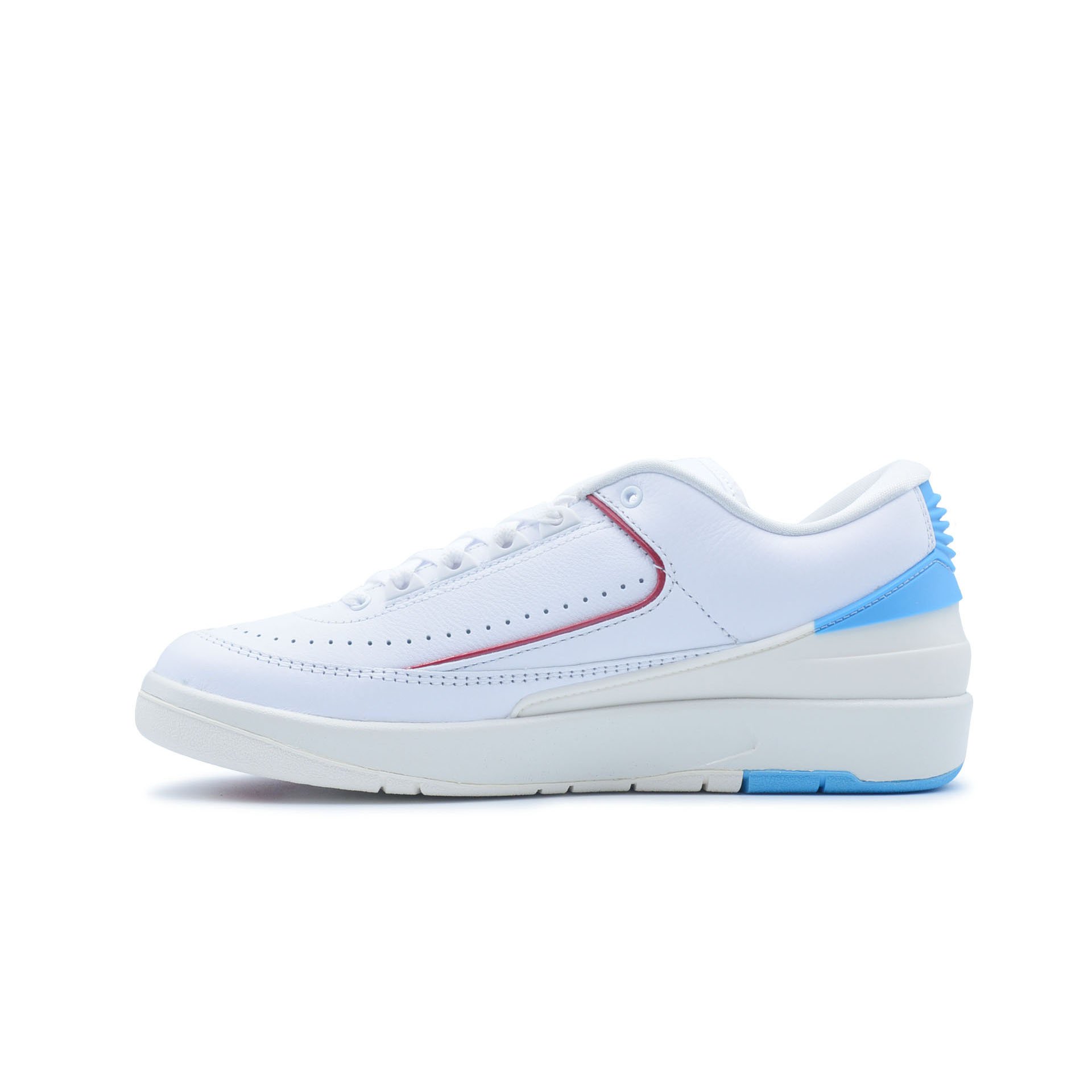 WMNS Air Jordan 2 Low "UNC to Chicago"